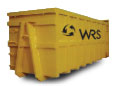 Waste Recovery Services