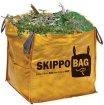 Skip & Skip Bag Hire - Panda Skip hire & skip bags %